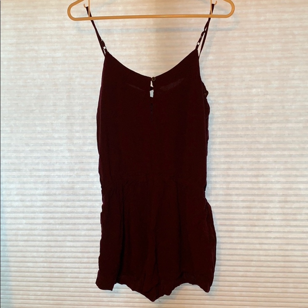 Romper - Picture 2 of 2
